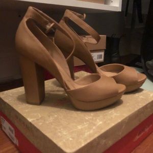 American Rag Platform Heels